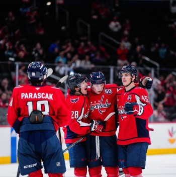 NHL: Schweizer Spieler stechen in der Vorbereitung heraus