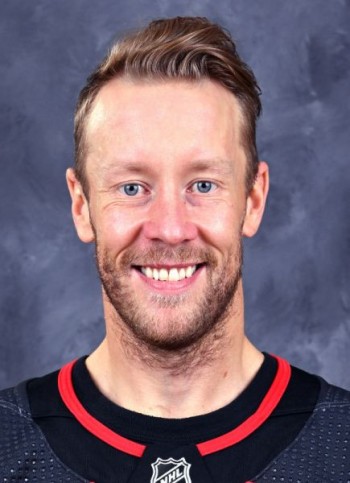 Antti Raanta wechselt nach Genf