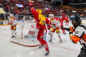 Rapperswils enttäuschende Saison hatte keine Auswirkungen auf den Verkauf von Abonnements