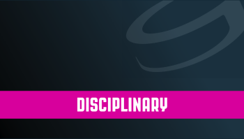 Ouverture d'une procédure ordinaire contre Andres Ambühl