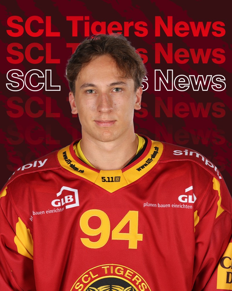 Patrick Petrini mit B-Lizenz zum EHC Chur