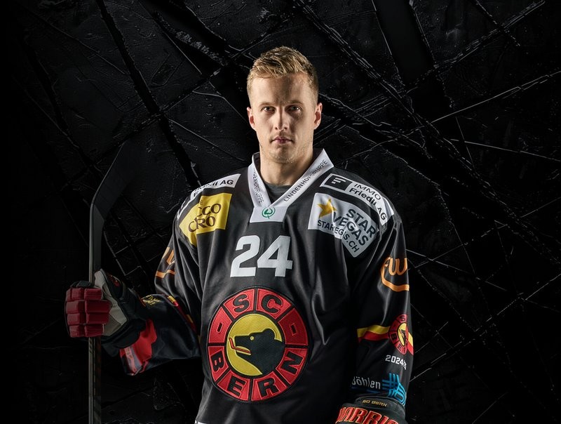 Dominik Kahun fällt mehrere Wochen aus