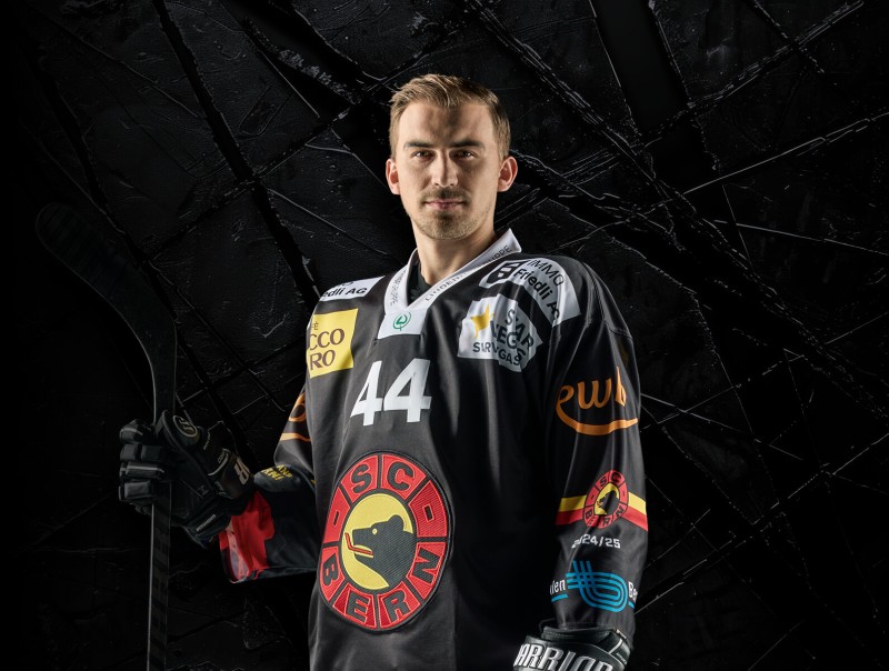 Bern muss auch mehrere Monate auf Samuel Kreis verzichten