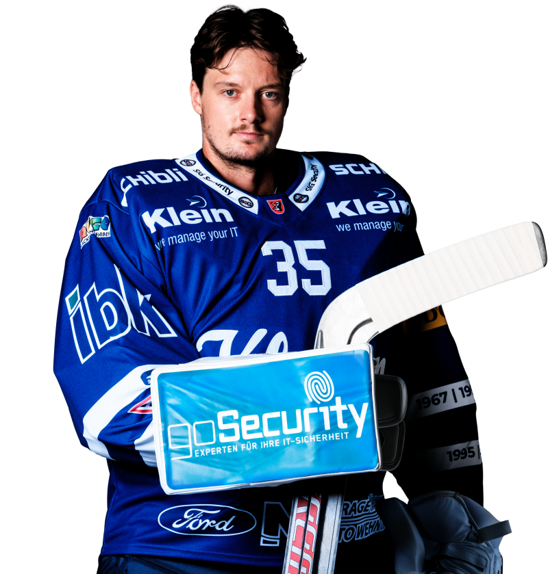 Noch keine Kontakte zwischen Ludovic Waeber und Fribourg