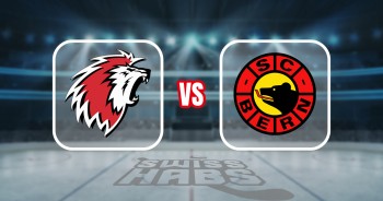 Teamaufstellung und nicht verfügbare Spieler für das Spiel Lausanne vs. Bern