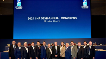 IIHF: Neues Format für die Frauen-WM, zwei neue Mitglieder und ein 3x3-Turnier