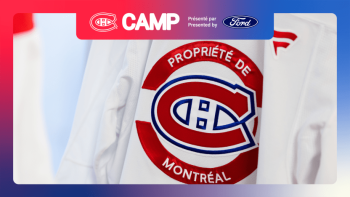 Connor Hughes wird seine Saison in der American Hockey League beginnen