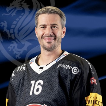 Raphael Diaz kann sich vorstellen, seine Karriere zu verlängern