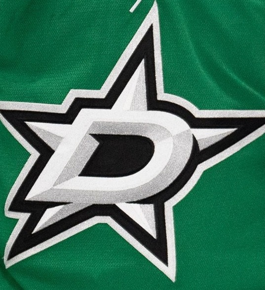Lian Bichsel weiterhin im Aufgebot der Dallas Stars