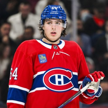 David Reinbacher wird den größten Teil der Saison verpassen