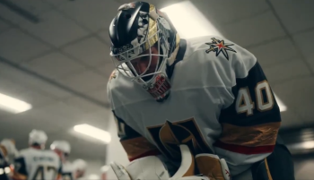 Akira Schmid wird die Saison in der AHL beginnen