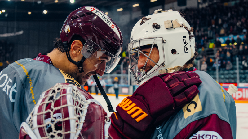 Antti Raanta également blessé