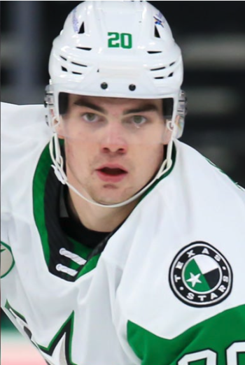 Lian Bichsel wird die Saison in der AHL beginnen