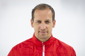 Antti Törmänen tritt der Swiss Ice Hockey Federation bei
