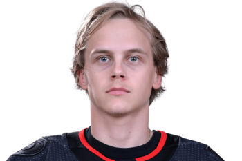 Anttoni Honka signe pour toute la saison à Ajoie