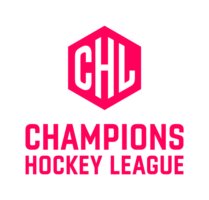 Champions Hockey League: 1 Team qualifiziert, 15 Playoff-Plätze zu vergeben