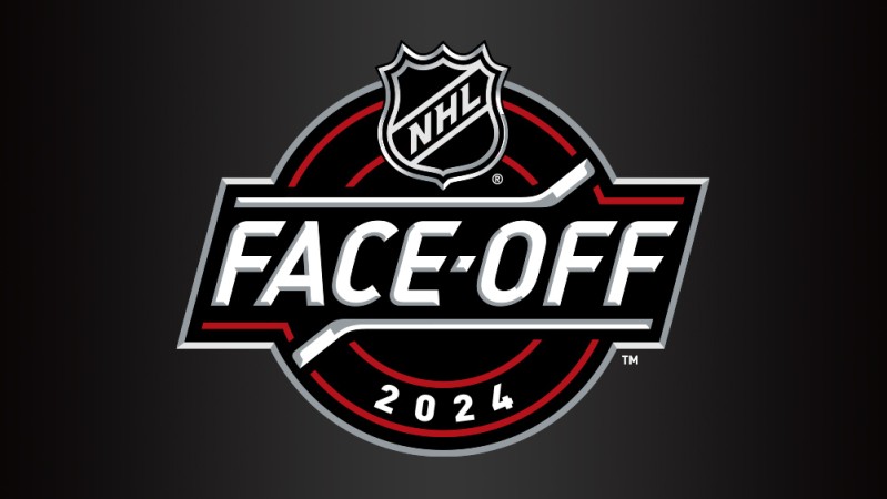 Formation de chacun des équipes de NHL pour ce coup d'envoi de NHL