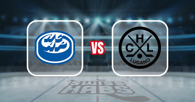 Teamaufstellung und nicht verfügbare Spieler für das Spiel Zug vs. Bern