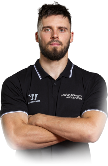 Zwei tschechische Vereine wollen Michael Špaček zurückholen... so schnell wie möglich