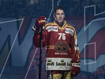 Jere Sallinen devrait enfin débuter sa saison