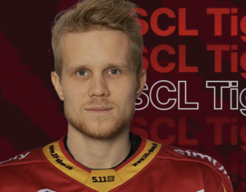 Langnau nimmt slowakischen Stürmer unter Vertrag