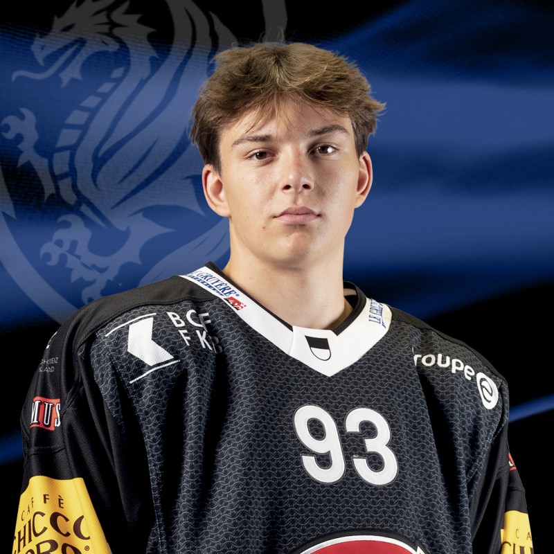 Jan Dorthe wird die Spiele am Wochenende verpassen