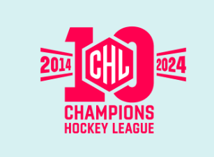 Zeitpläne für das Achtelfinale der Champions Hockey League