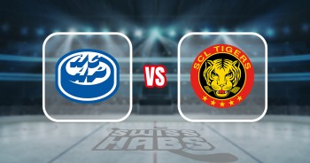 Teamaufstellung und nicht verfügbare Spieler für das Spiel Ambri vs Langnau