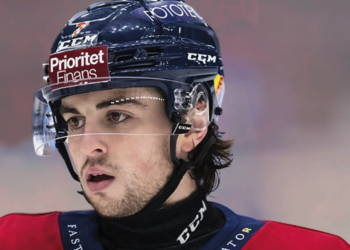 Rapperswil met un nouveau joueur étranger sous contrat