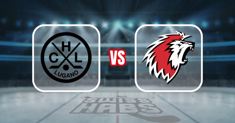 Teamaufstellung und nicht verfügbare Spieler für das Spiel Lugano vs Lausanne