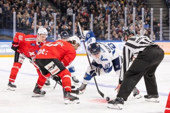Equipe de Suisse : deux néophytes appelés pour la Coupe Karjala à Helsinki