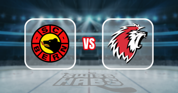 Teamaufstellung und nicht verfügbare Spieler für das Spiel Bern vs. Lausanne