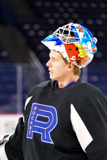 Connor Hughes erringt einen weiteren Sieg