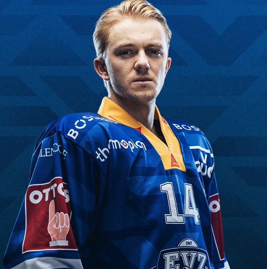 Livio Stadler ne devrait pas bouger de Zoug