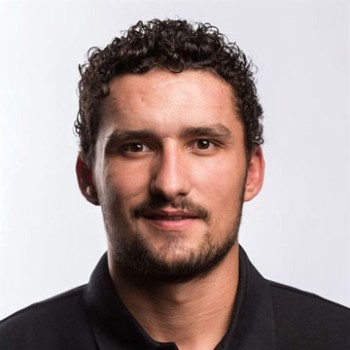 Vincent Praplan hat sich entschieden, in Genf zu bleiben