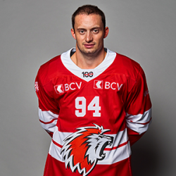 Tim Bozon wird Lausanne verlassen