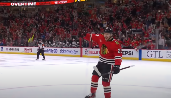 Philipp Kurashev bringt den Blackhawks den Sieg, Niederlage für die Devils