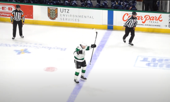 Lian Bichsel mit Doppelpack beim Sieg der Stars