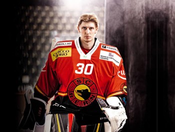 Langnau kann nicht auf Philip Wüthrich als Ersatz für Stéphane Charlin zählen