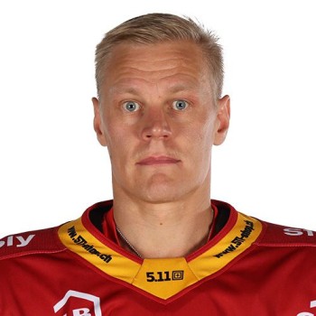 Harri Pesonen soll bei Langnau verlängern