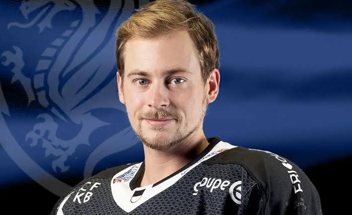 Nathan Marchon wird bis bestenfalls Ende des Monats nicht wieder spielen