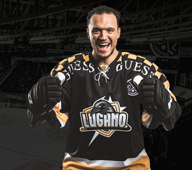 Calvin Thürkauf nähert sich einer Rückkehr ins Spiel, Samuel Guerra auf der Bank