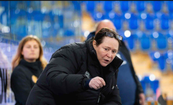 HCD Ladies: Coach verlängert, Ankunft von Evelina Raselli