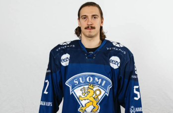 Hannes Björninen wird in der Schweiz gut eislaufen