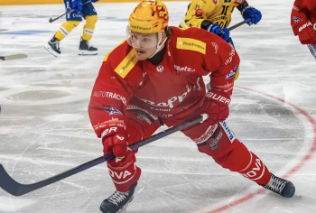 Les Lakers perdent Malte Strömwall, le point sur les blessés