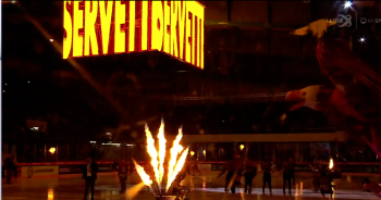 CHL : Genève et Vincent Praplan festoient et filent en quarts de finale