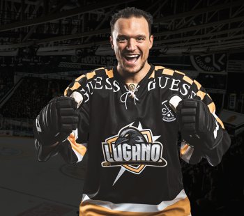 Calvin Thürkauf wird sein Comeback feiern können