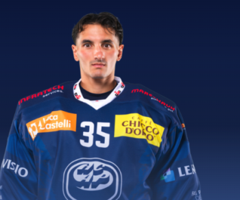 Davide Fadani pourrait rejoindre Kloten, Berne et Langnau à la recherche de solutions suisses