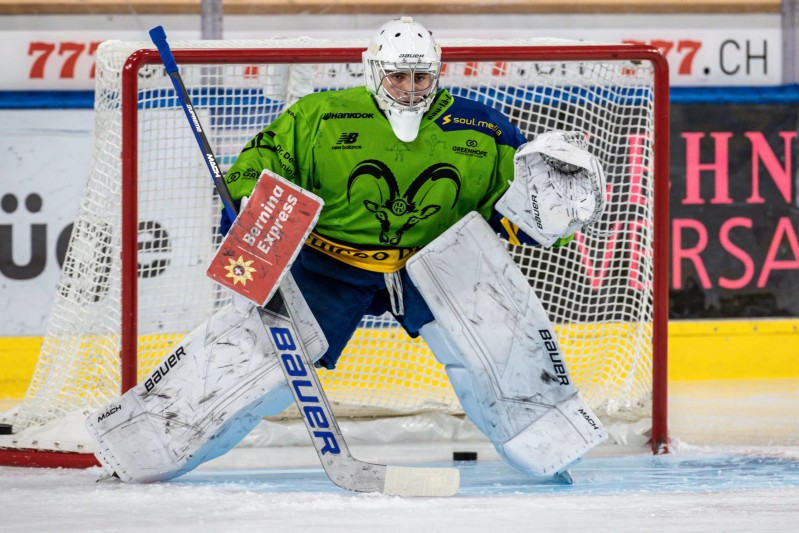Ludovic Waeber blessé, Mathieu Croce rejoint Kloten