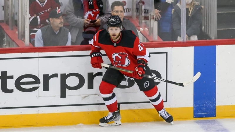 Chase De Leo quitte déjà les ZSC Lions